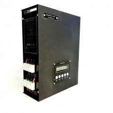 Контролер заряду вітрогенератора WindSanPro-100 + MPPT + Wi-fi, знижуючий